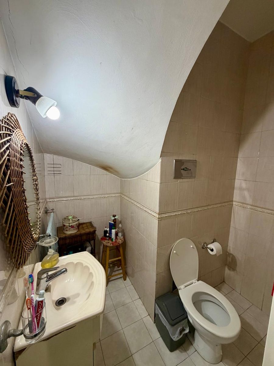 Impecable chalet PH 4 ambientes en dos plantas con piscina, quincho, fondo libre y excelente ubicación. APTO CREDITO — foto 15