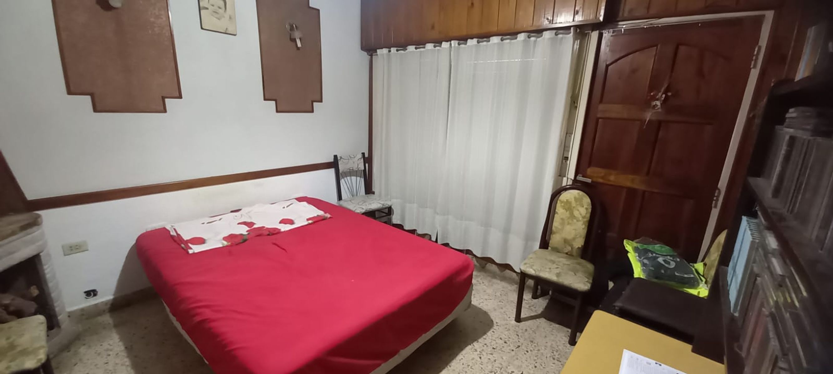 excelente casa 3 ambientes con garage y fondo libre - 5