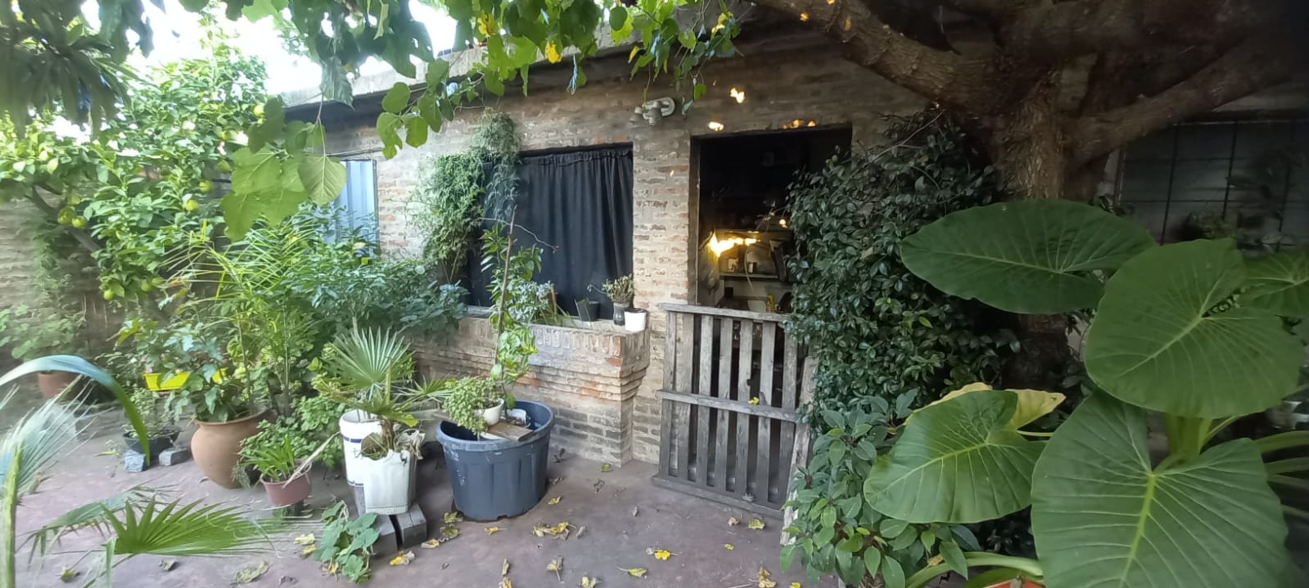 excelente casa 3 ambientes con garage y fondo libre - 13