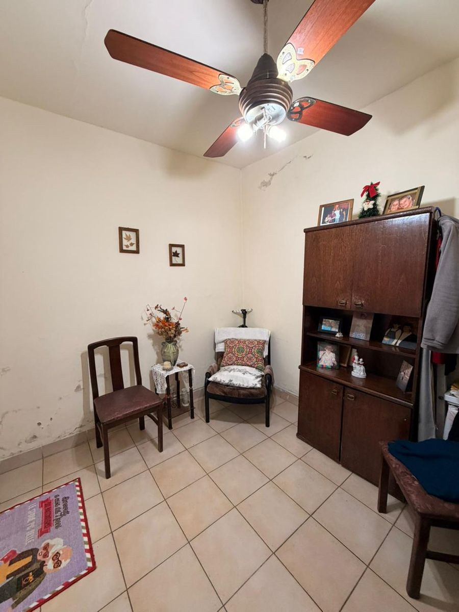 Departamento Tipo Casa 3 Ambientes En Planta Baja Con Patio, Parrilla Y Lavadero. Ramos Mejia. Gran Oportunidad Para Inversion - 5
