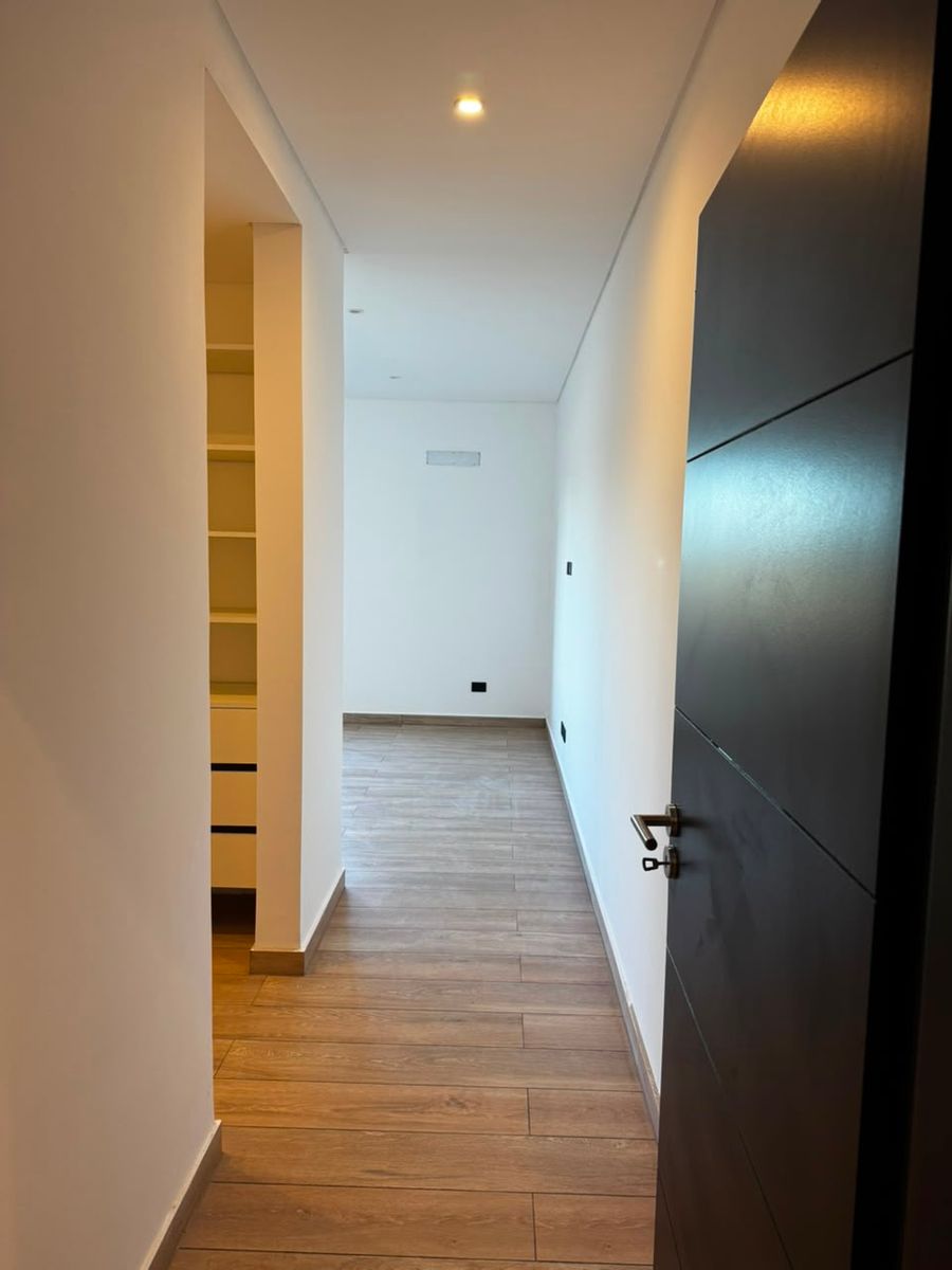 Hermosa casa de 4 ambientes a estrenar en barrio privado Cruz del Sur. - 6