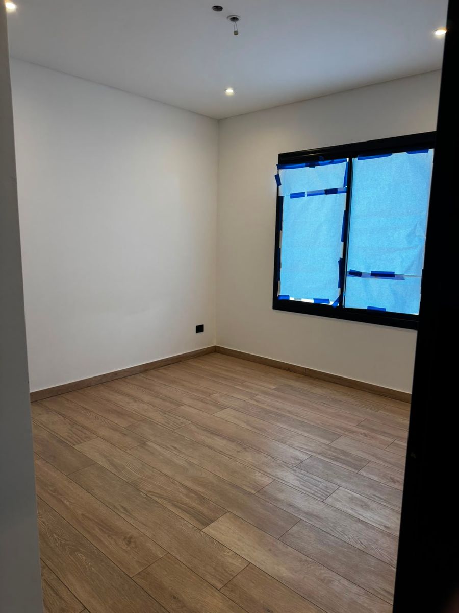 Hermosa casa de 4 ambientes a estrenar en barrio privado Cruz del Sur. - 16