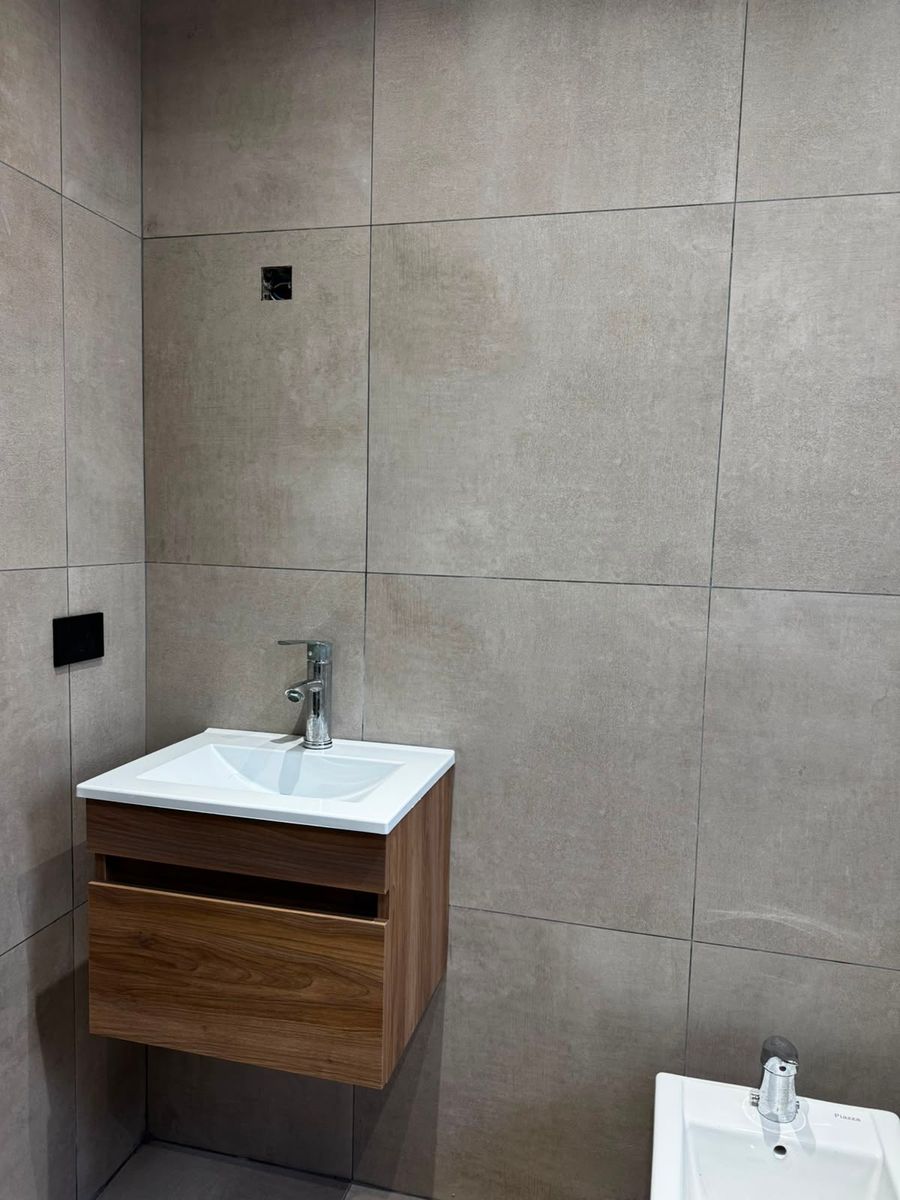 Hermosa casa de 4 ambientes a estrenar en barrio privado Cruz del Sur. - 25