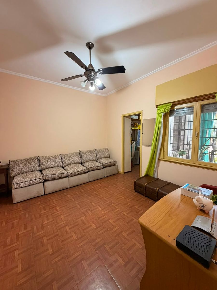 CASA AMERICANA 3 AMBIENTES CON AMPLIO JARDIN AL FRENTE, COCHERA CUBIERTA, PATIO Y TERRAZA - 7