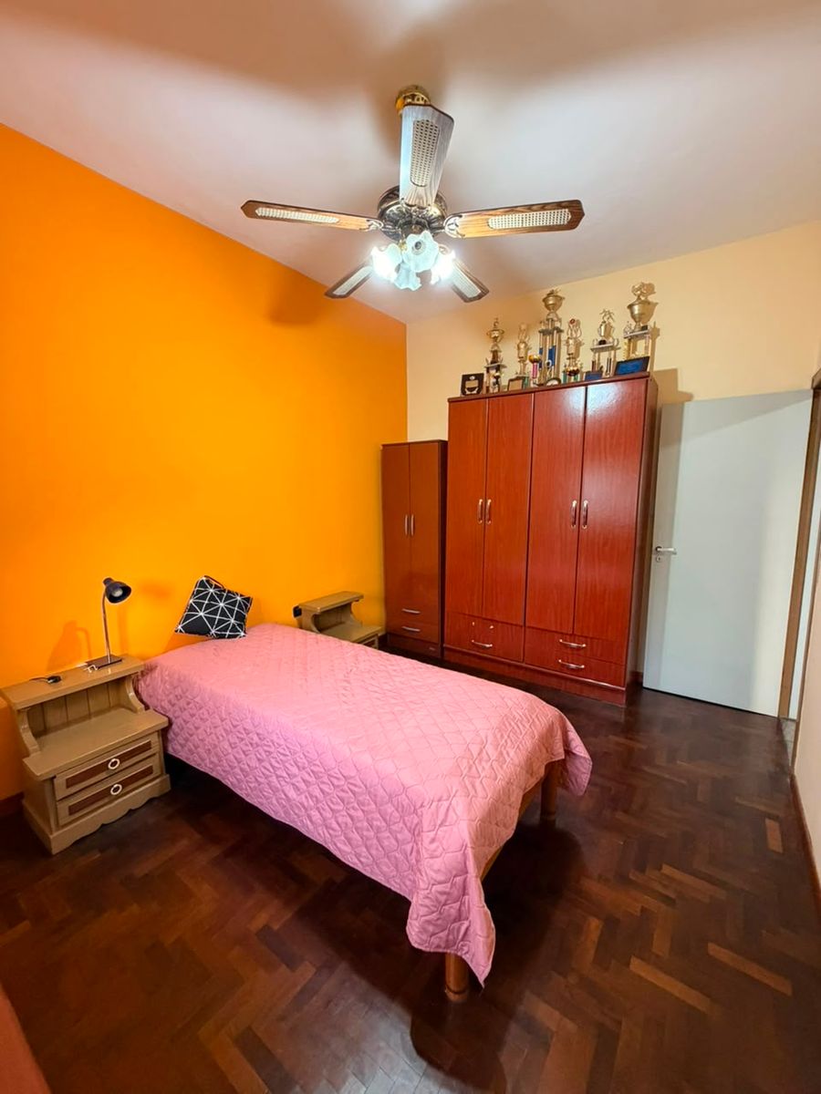 CASA AMERICANA 3 AMBIENTES CON AMPLIO JARDIN AL FRENTE, COCHERA CUBIERTA, PATIO Y TERRAZA - 19