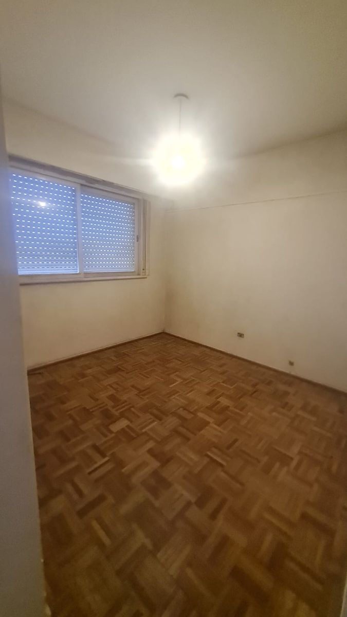 EXCELENTE DEPTO 3 AMBIENTES CON COCHERA CUBIERTA EN BELGRANO - 13