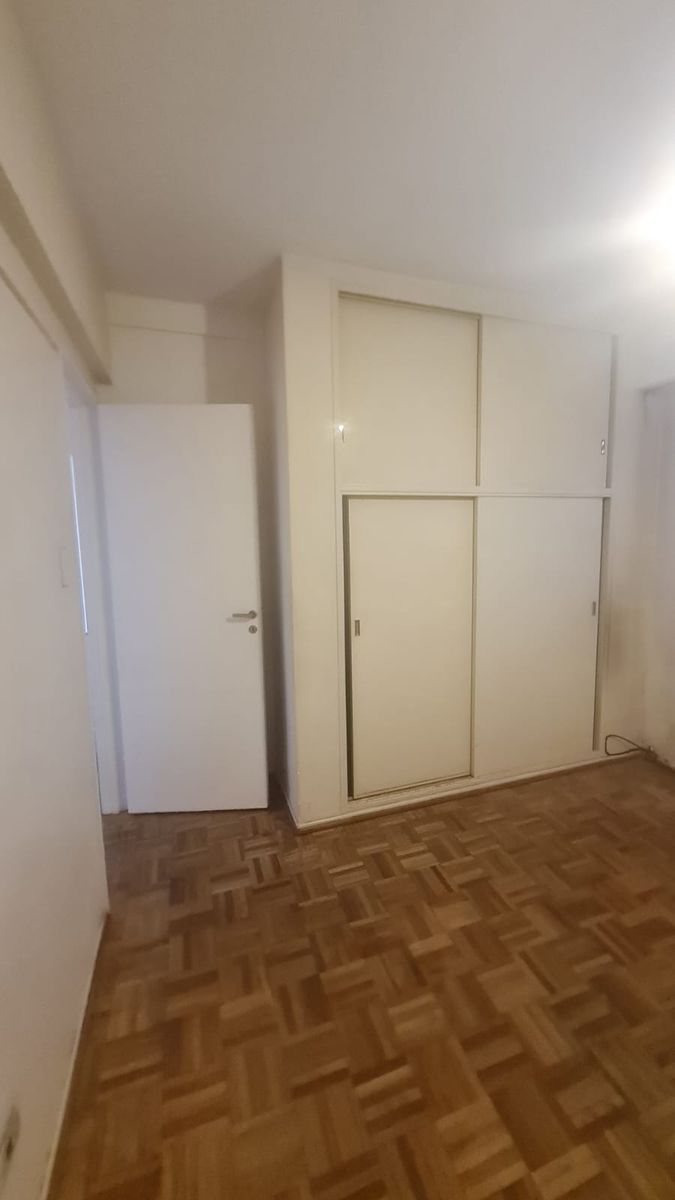 EXCELENTE DEPTO 3 AMBIENTES CON COCHERA CUBIERTA EN BELGRANO - 14