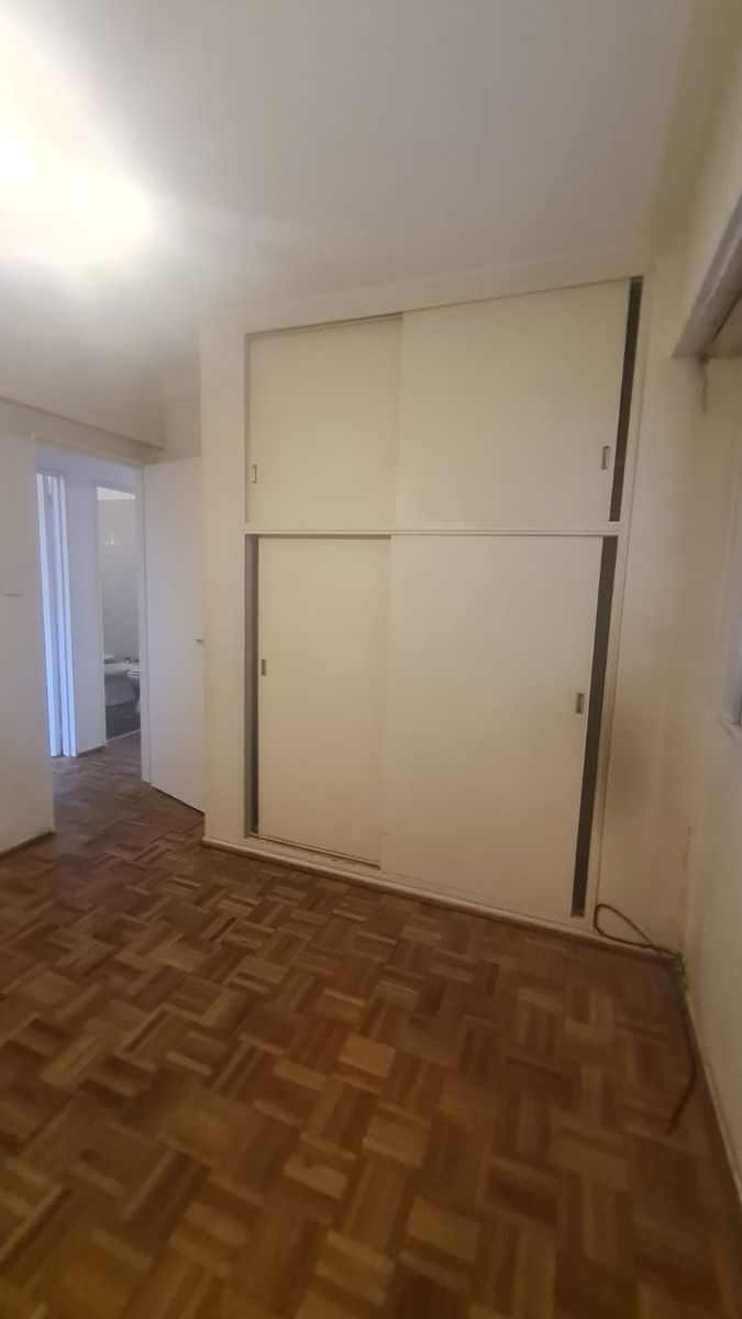EXCELENTE DEPTO 3 AMBIENTES CON COCHERA CUBIERTA EN BELGRANO - 15