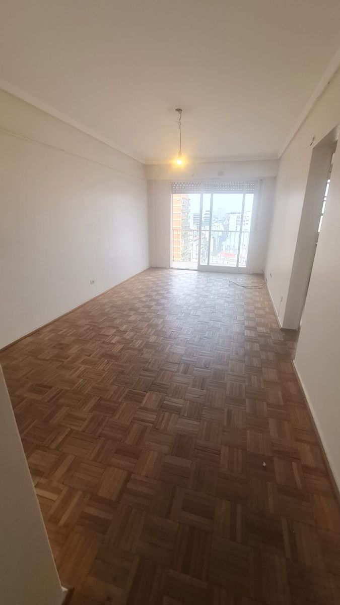 EXCELENTE DEPTO 3 AMBIENTES CON COCHERA CUBIERTA EN BELGRANO - 19