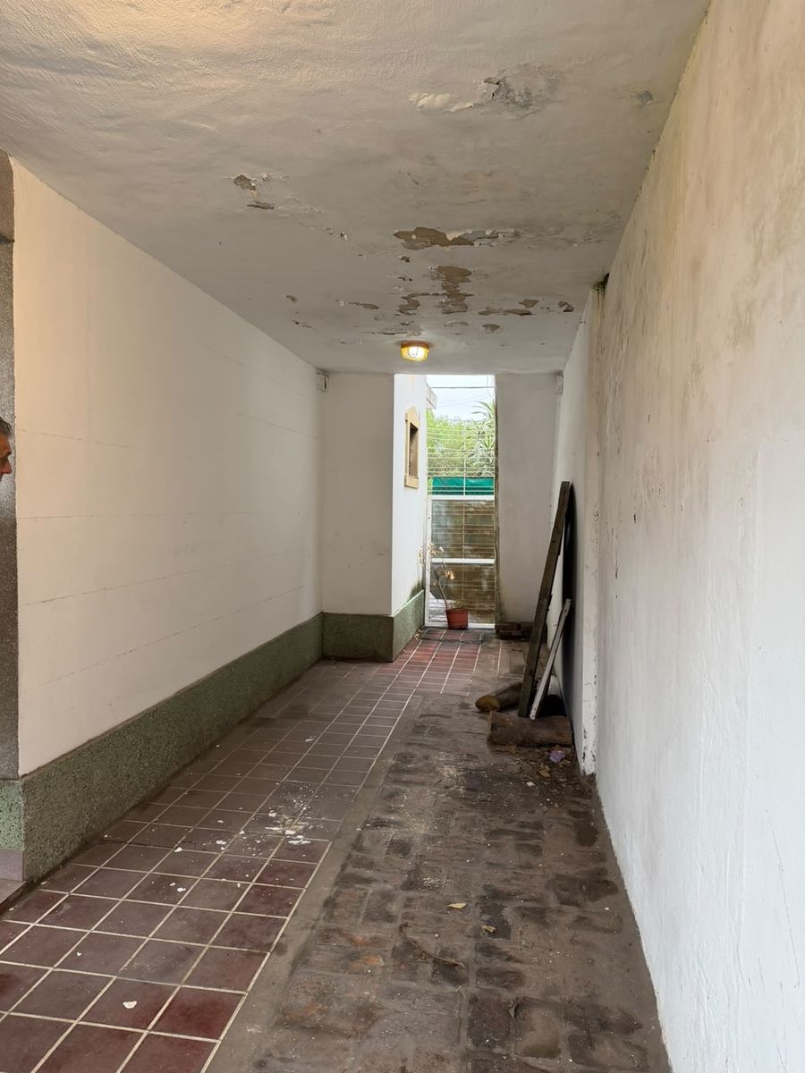 Venta de Casa 3 Ambientes en Villa Luzuriaga. Apta credito - 3