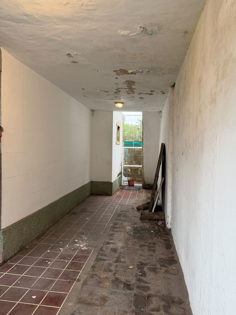Venta de Casa 3 Ambientes en Villa Luzuriaga. Apta credito - 5