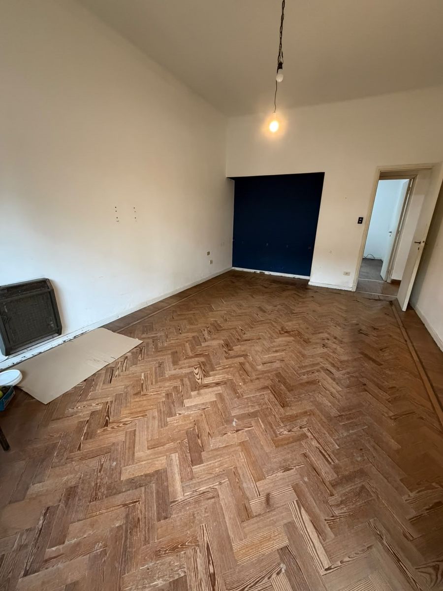 Venta de Casa 3 Ambientes en Villa Luzuriaga. Apta credito - 6