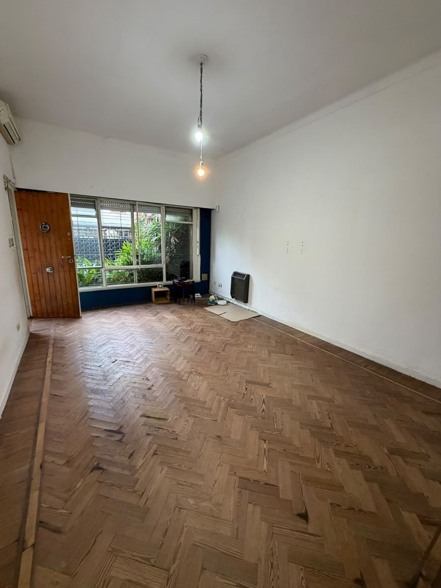 Venta de Casa 3 Ambientes en Villa Luzuriaga. Apta credito - 7