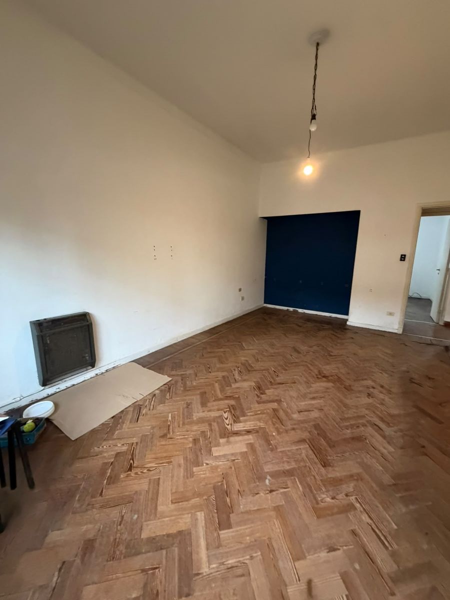 Venta de Casa 3 Ambientes en Villa Luzuriaga. Apta credito - 9