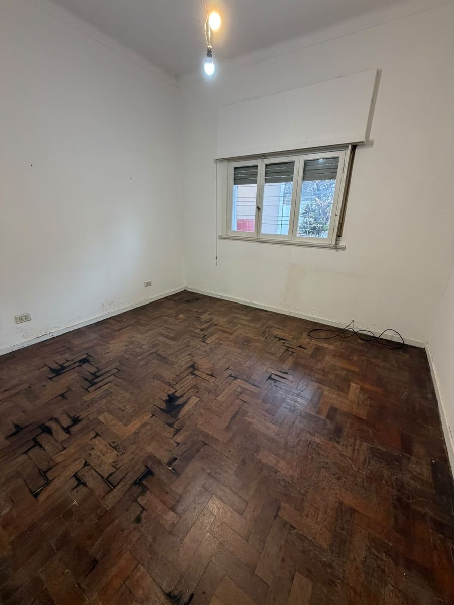 Venta de Casa 3 Ambientes en Villa Luzuriaga. Apta credito - 10