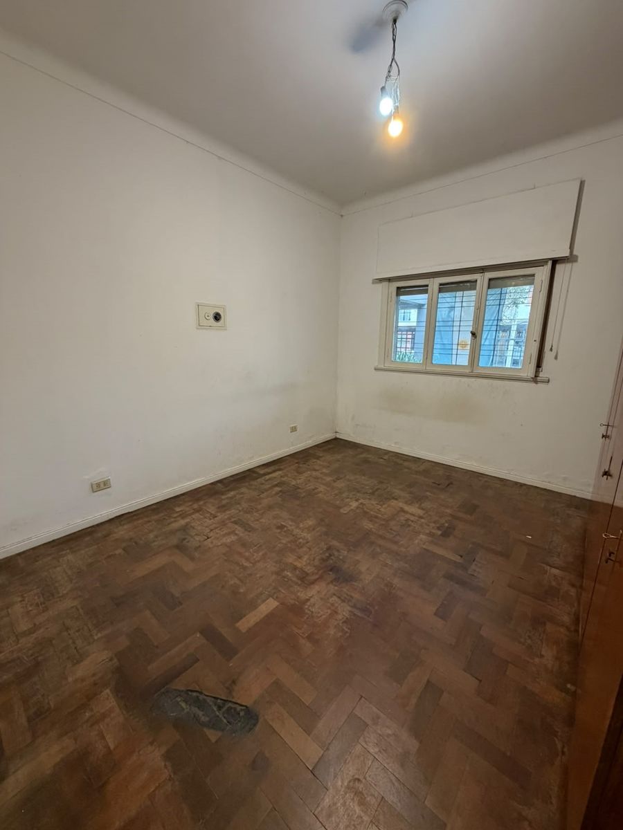 Venta de Casa 3 Ambientes en Villa Luzuriaga. Apta credito - 11