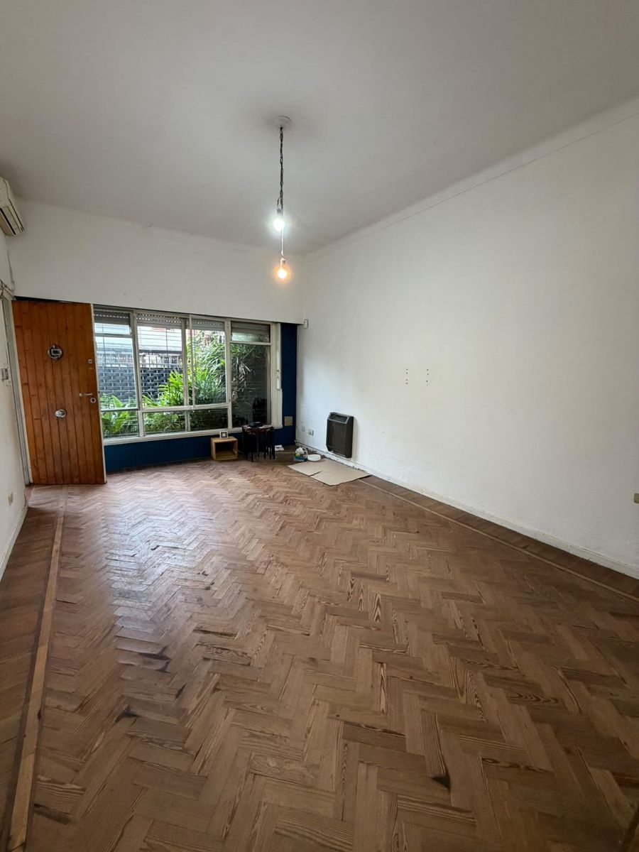Venta de Casa 3 Ambientes en Villa Luzuriaga. Apta credito - 12