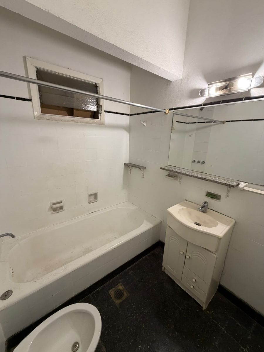 Venta de Casa 3 Ambientes en Villa Luzuriaga. Apta credito - 16
