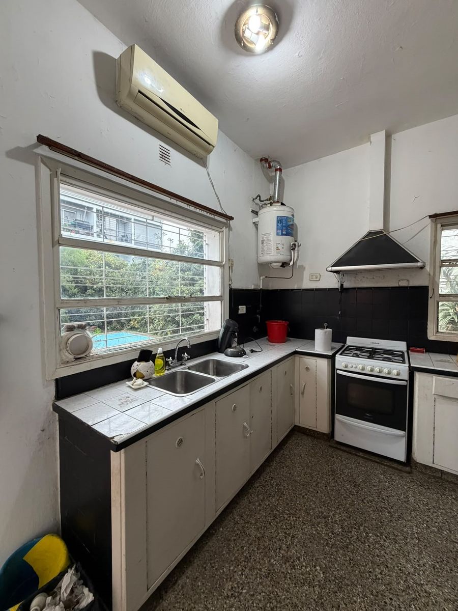 Venta de Casa 3 Ambientes en Villa Luzuriaga. Apta credito - 19