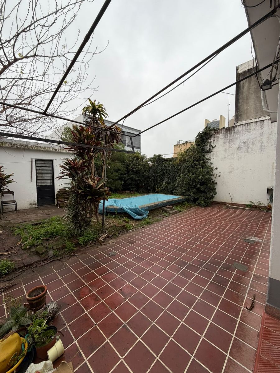 Venta de Casa 3 Ambientes en Villa Luzuriaga. Apta credito - 21