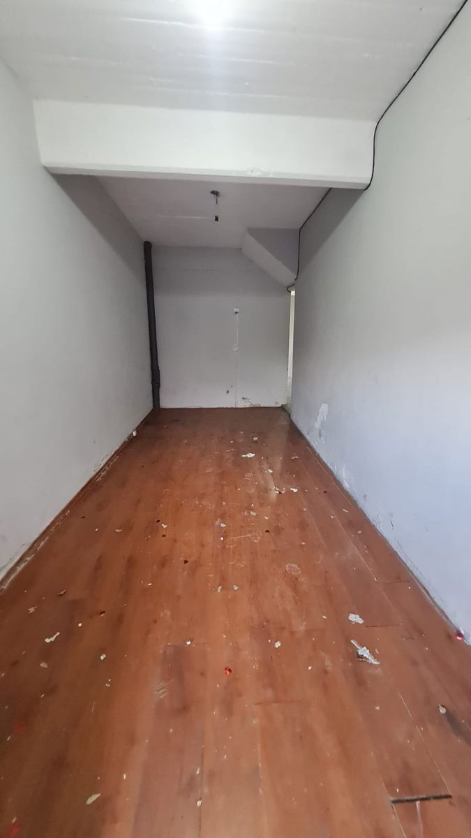 Departamento 2 ambientes en planta baja con amplio fondo libre, sobre Avenida Arieta - 2