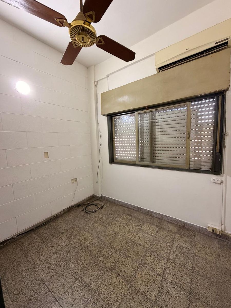 Departamento tipo casa 2 ambientes en planta baja con patio, Villa Luzuriaga. SIN EXPENSAS — foto 12