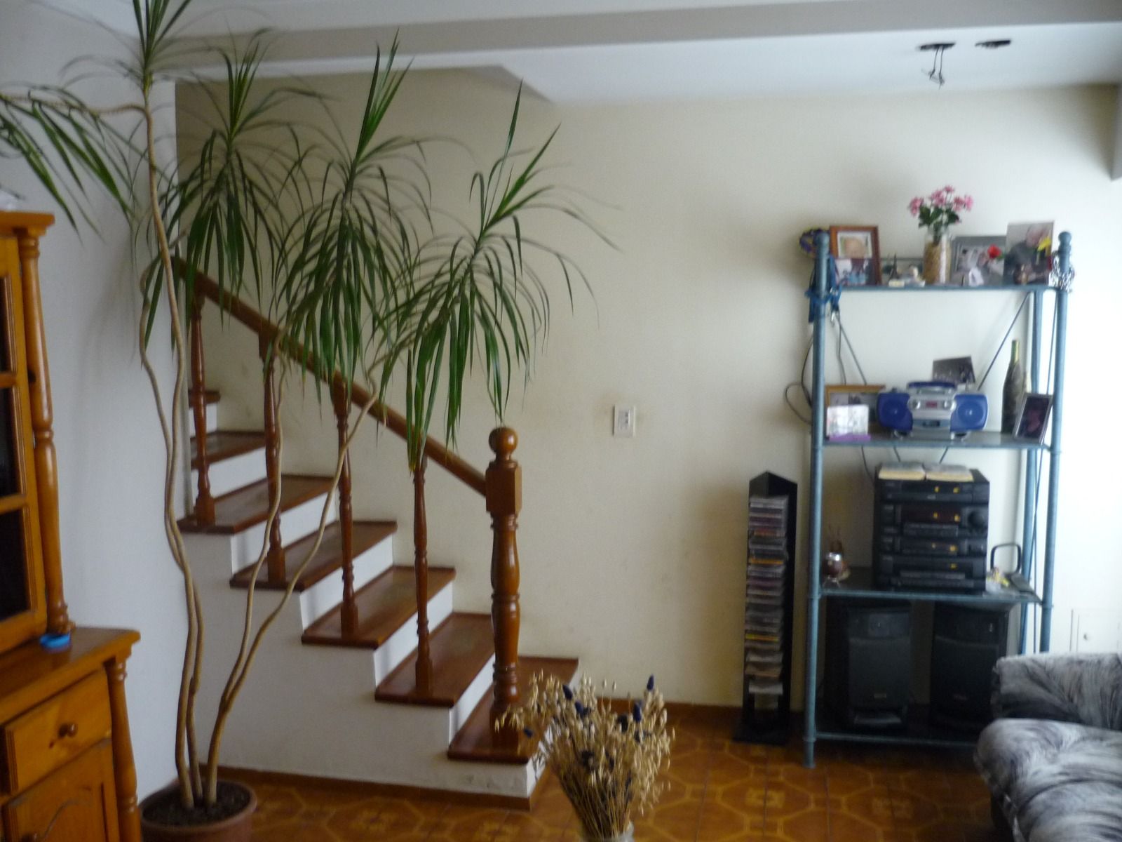 Chalet 5 ambientes en dos plantas con garage para 2 autos y fondo libre — foto 9