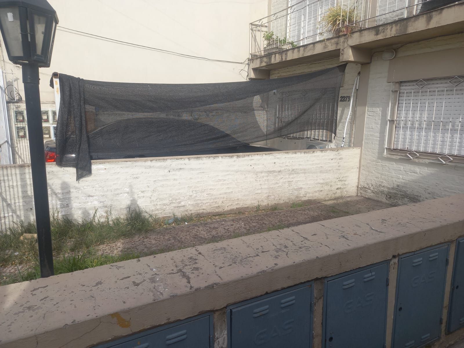 depto / PH 2 ambientes en planta baja con cochera - 2
