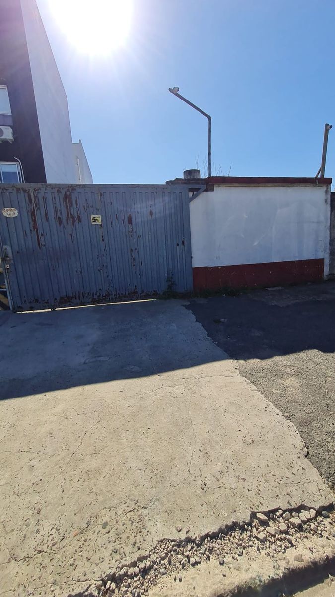 Alquiler de Galpón 230 m2 en Villa Luzuriaga, La Matanza. — foto 4