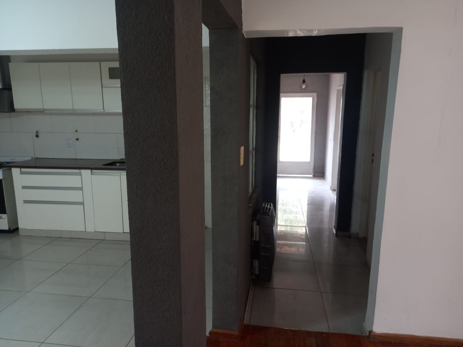 CASA 3 AMBIENTES CON AMPLIO FONDO CON PILETA — foto 5