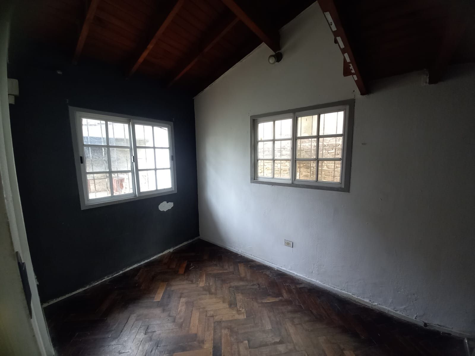 CASA 3 AMBIENTES CON AMPLIO FONDO CON PILETA — foto 12
