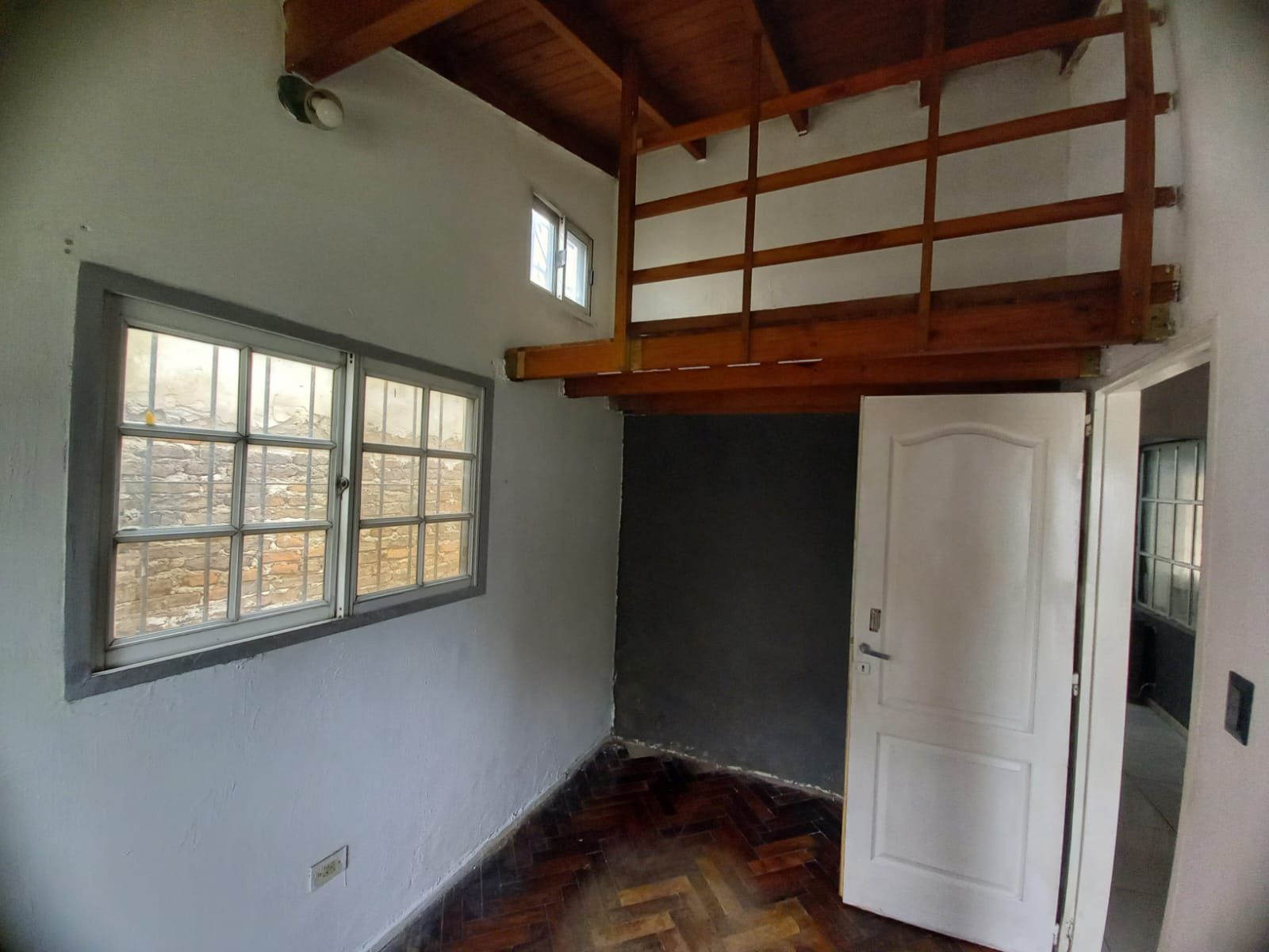 CASA 3 AMBIENTES CON AMPLIO FONDO CON PILETA — foto 13