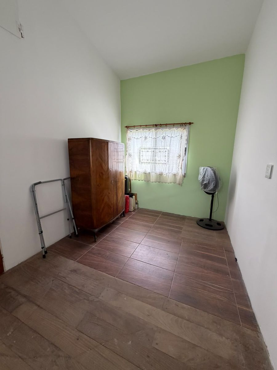 chalet 5 ambientes sobre lote de 10 x 22 con garage para 2 autos y fondo libre - 27
