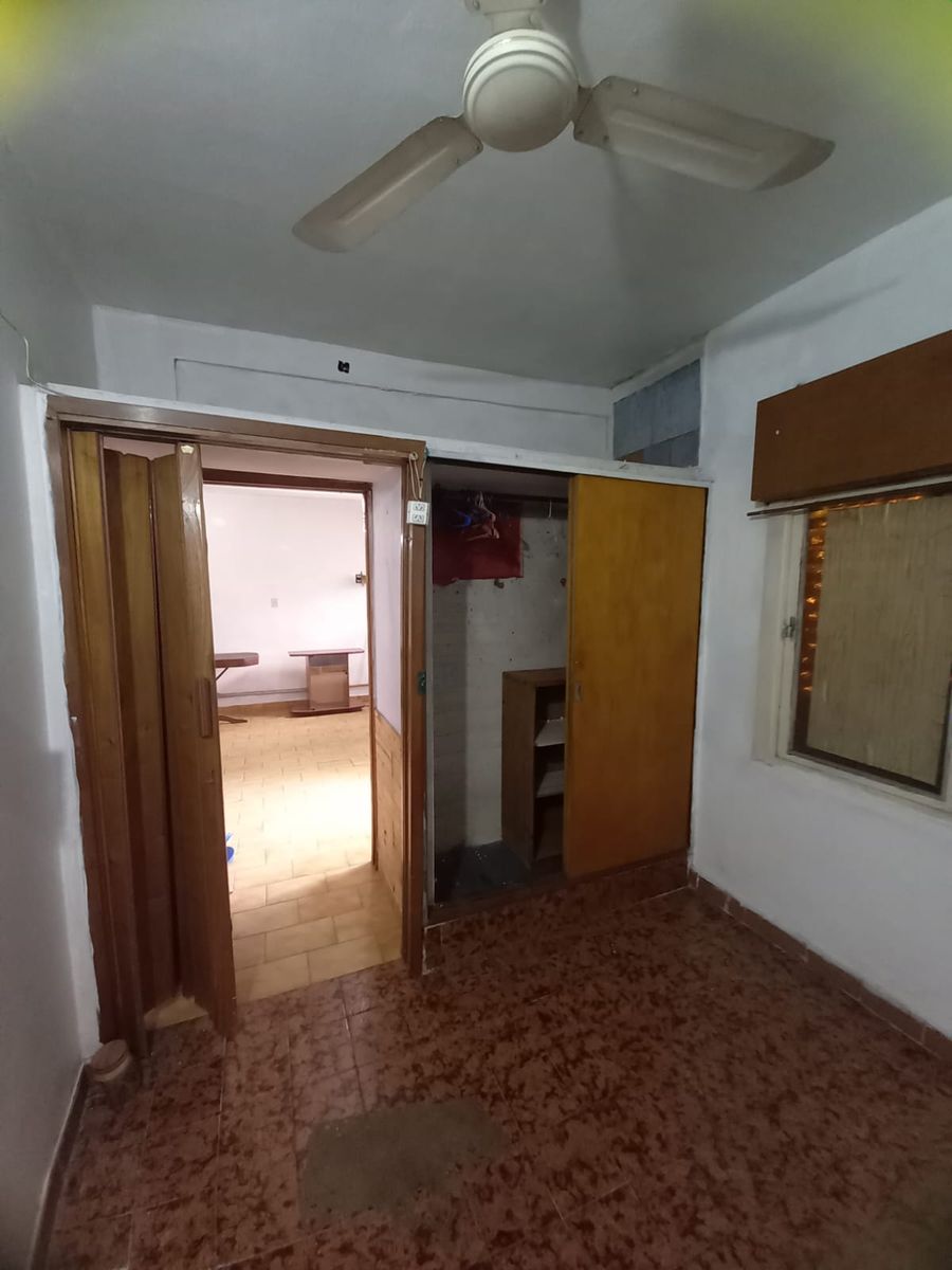 Departamento tipo casa 4 ambientes con balcon aterrazado. Villa Luzuriaga - 10