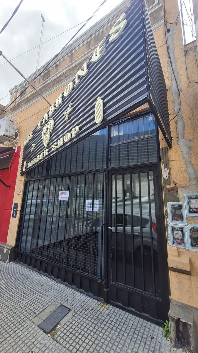 local comercial en Haedo a metros de Av. Rivadavia (curva de Haedo) — foto 3