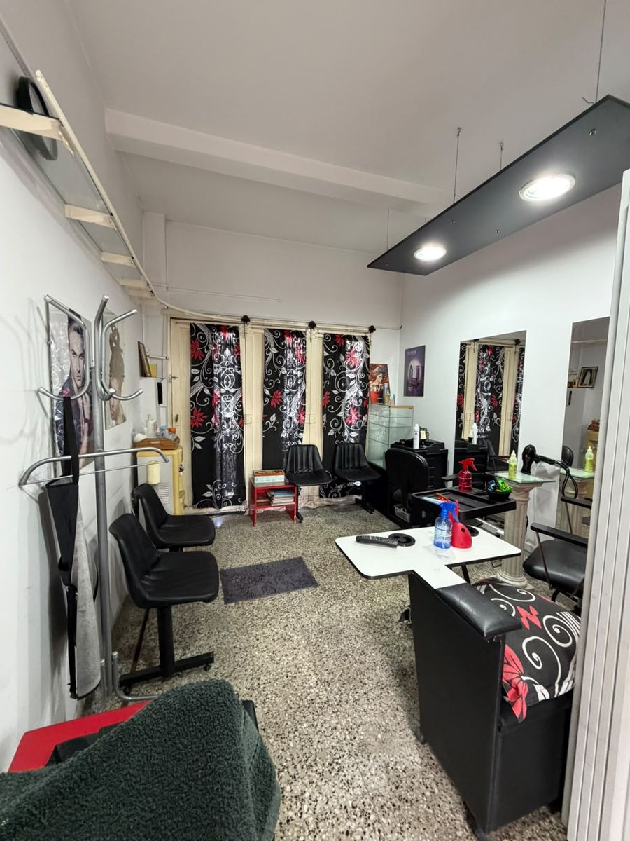 Venta PH de 2 Ambientes con Cochera, Patio, Parrilla y Terraza propia. - 6