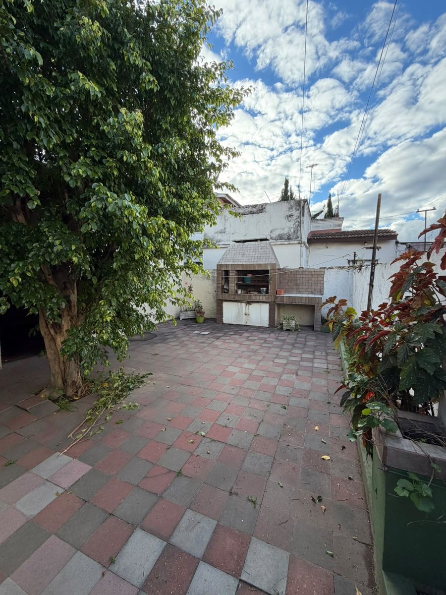 Venta PH de 2 Ambientes con Cochera, Patio, Parrilla y Terraza propia. - 7