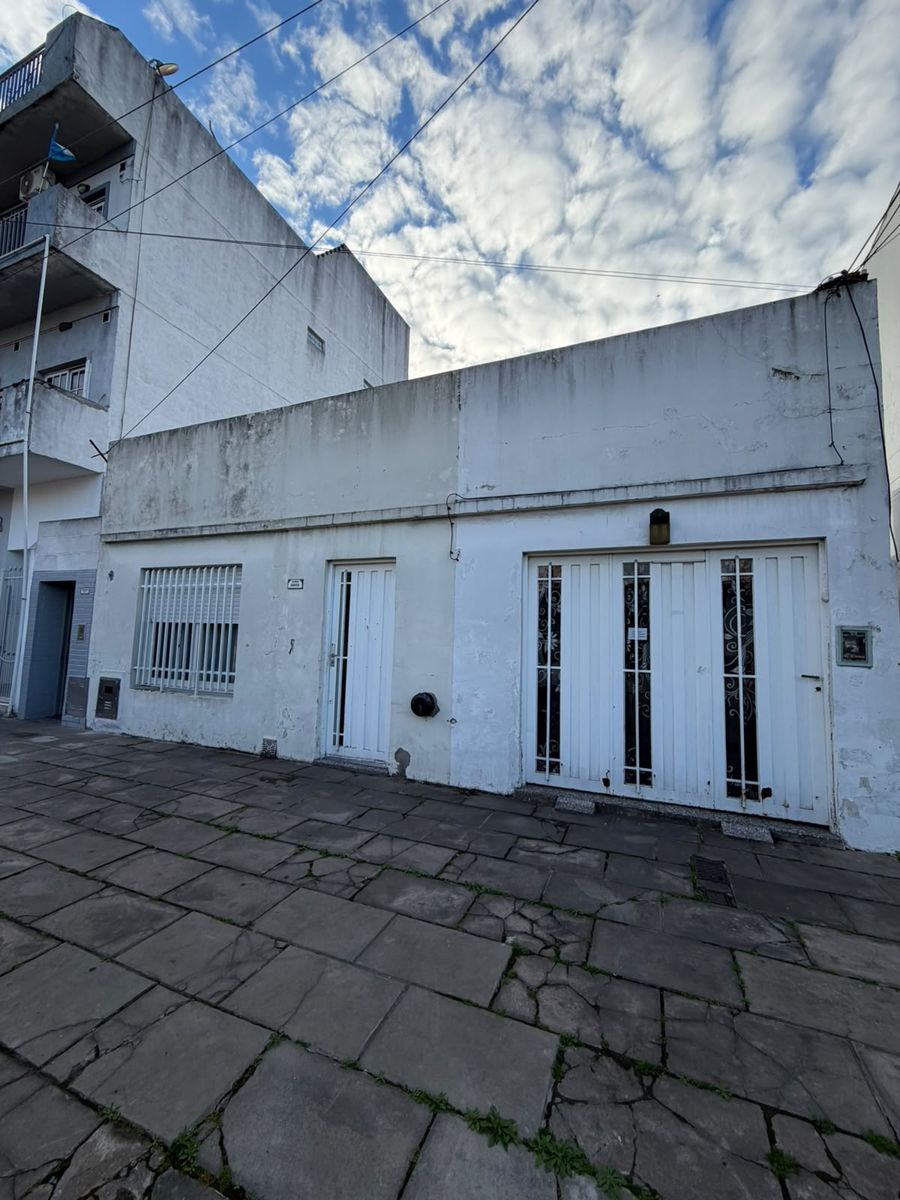 Venta PH de 2 Ambientes con Cochera, Patio, Parrilla y Terraza propia. - 8
