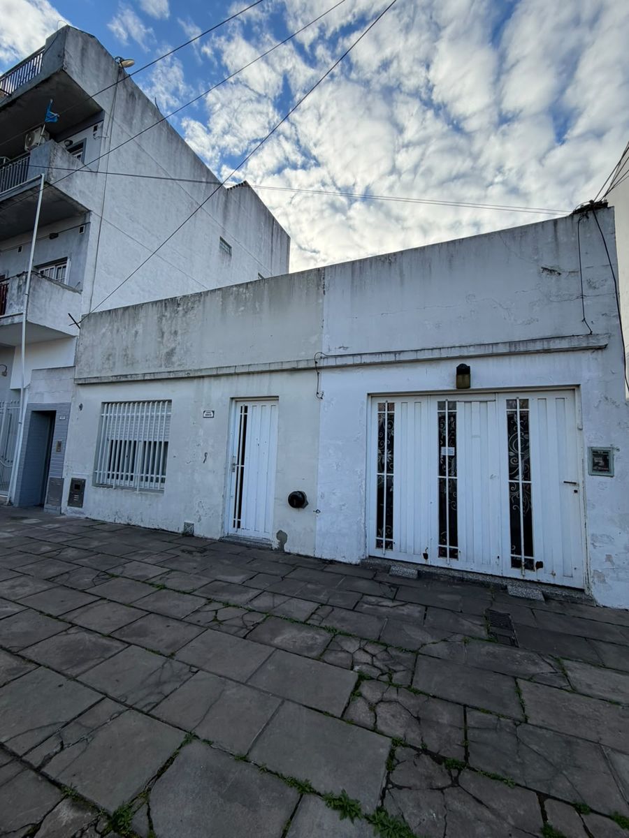 Venta PH de 2 Ambientes con Cochera, Patio, Parrilla y Terraza propia. - 9
