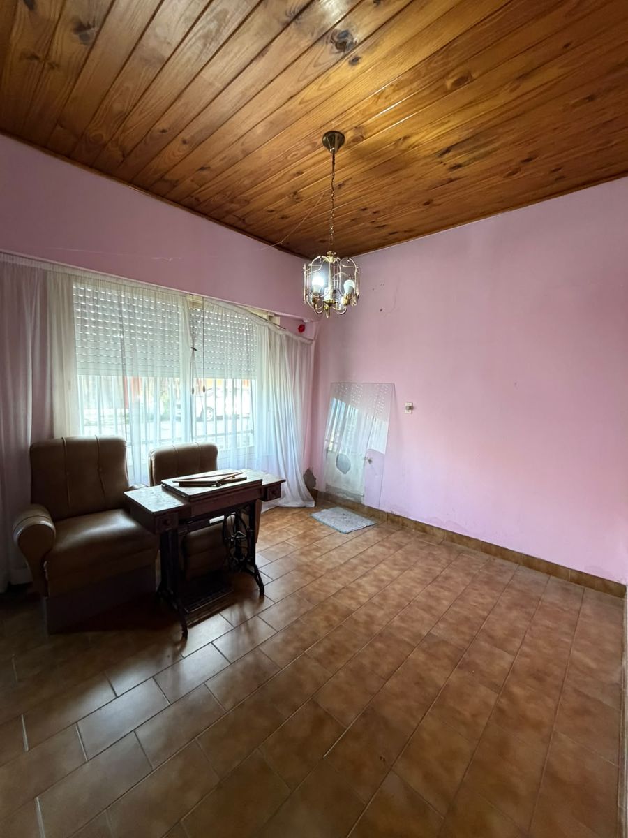 Venta PH de 2 Ambientes con Cochera, Patio, Parrilla y Terraza propia. - 10