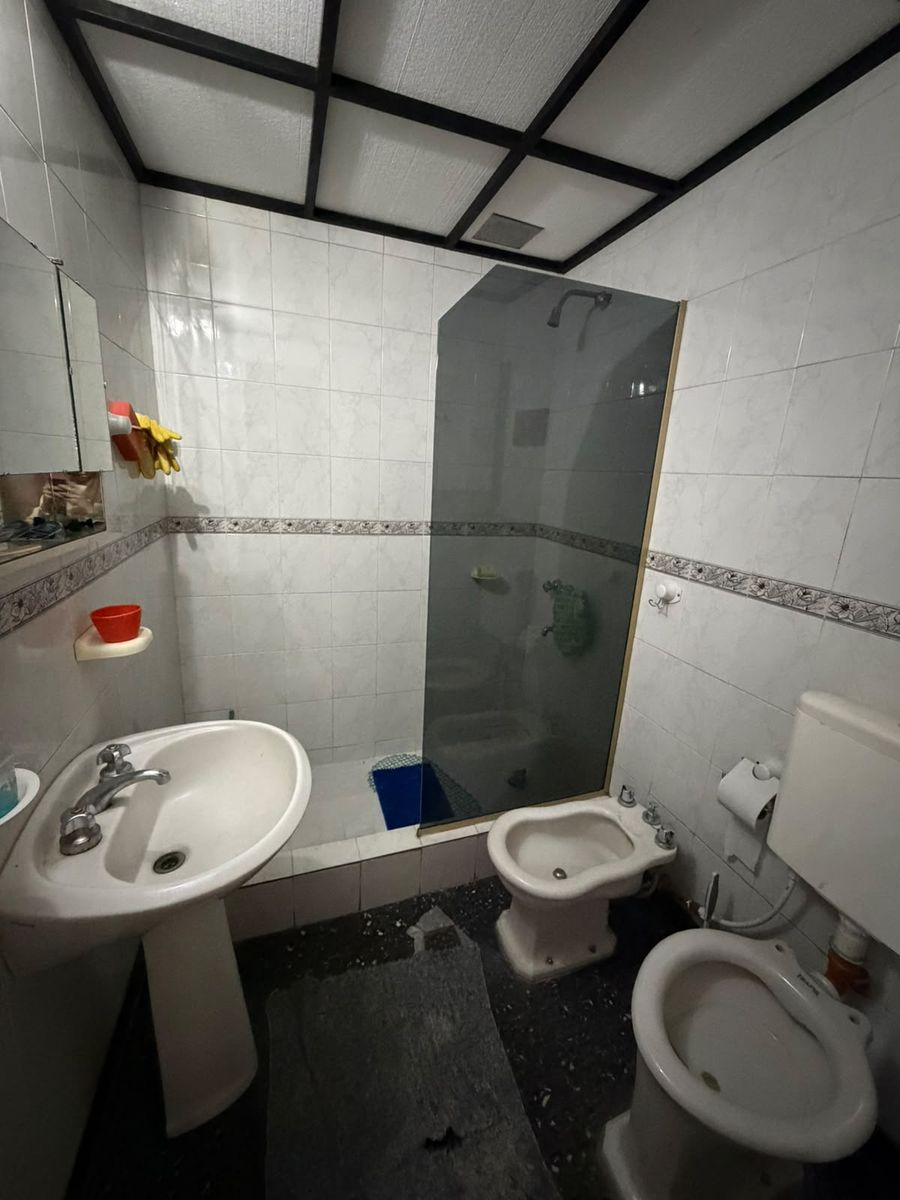 Venta PH de 2 Ambientes con Cochera, Patio, Parrilla y Terraza propia. - 13