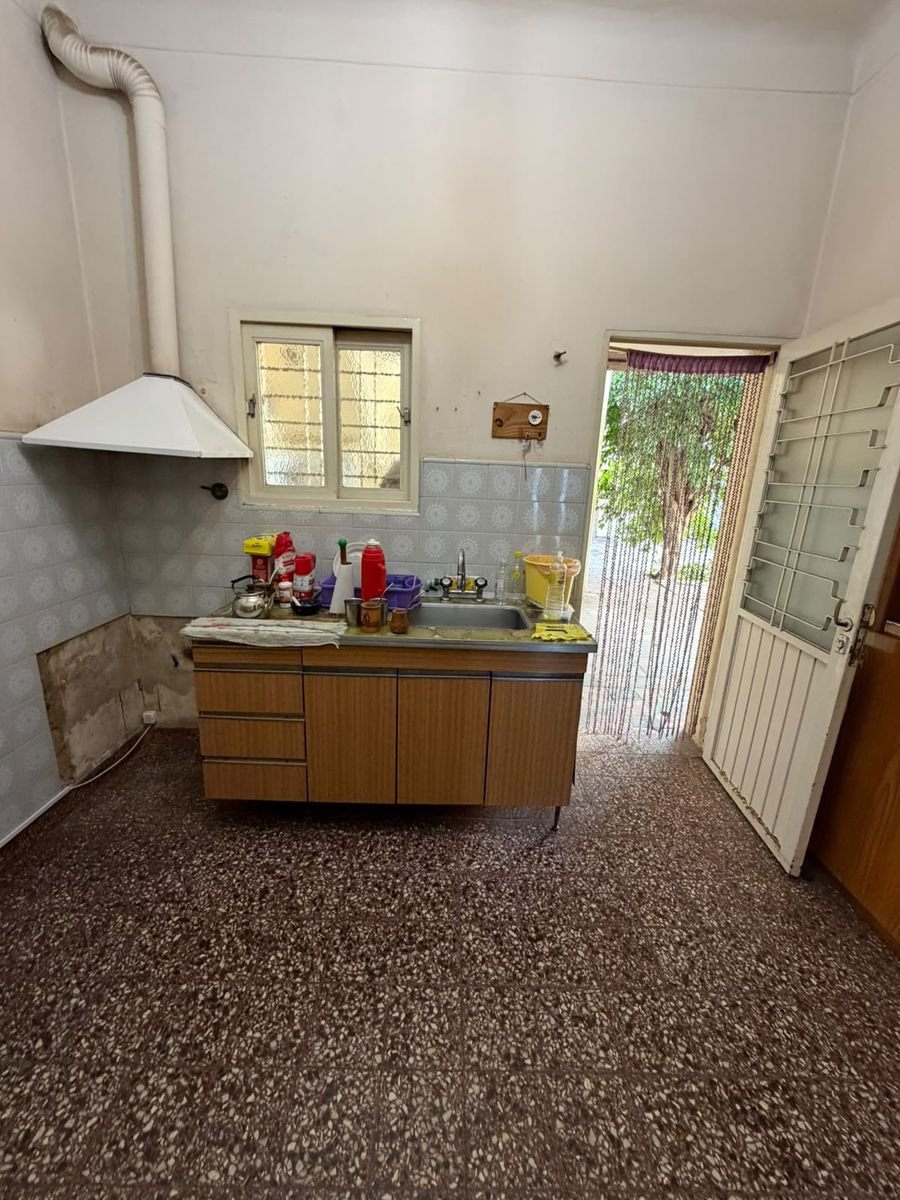 Venta PH de 2 Ambientes con Cochera, Patio, Parrilla y Terraza propia. - 14