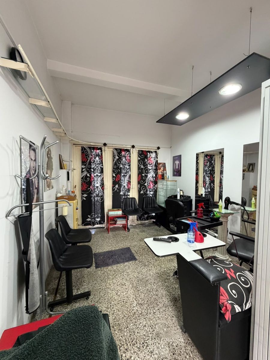 Venta PH de 2 Ambientes con Cochera, Patio, Parrilla y Terraza propia. - 15