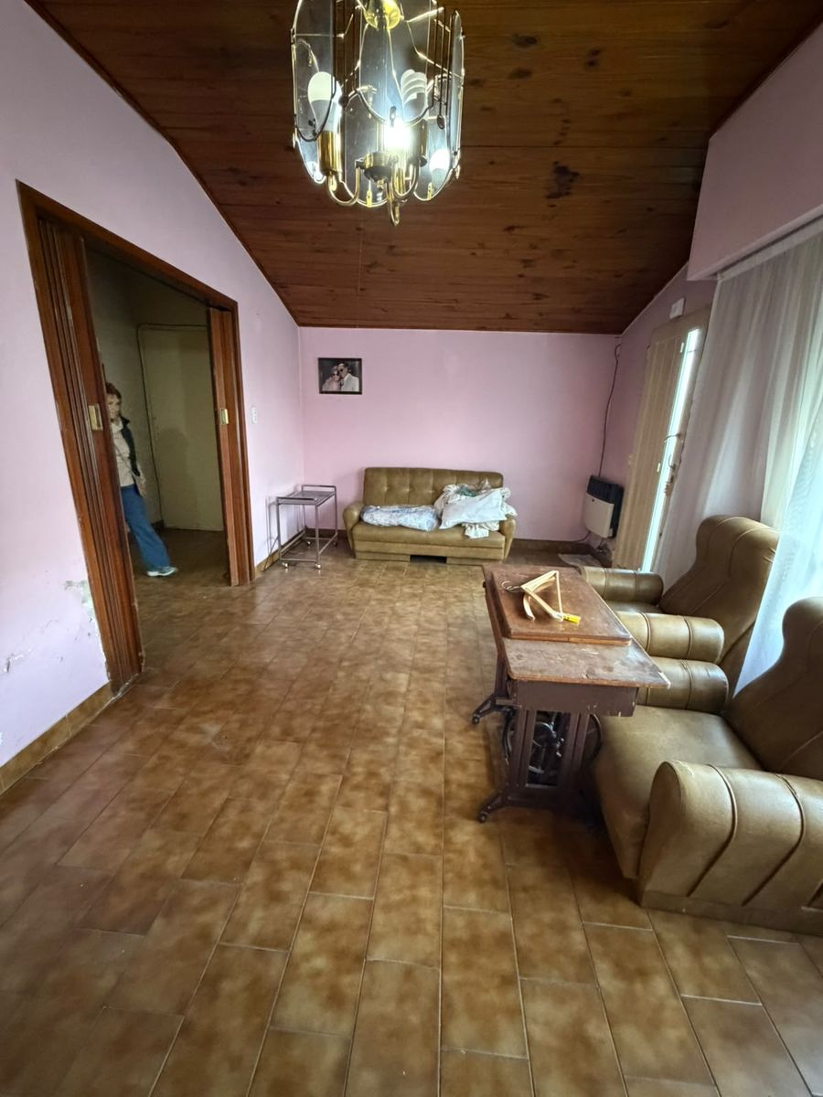 Venta PH de 2 Ambientes con Cochera, Patio, Parrilla y Terraza propia. - 16