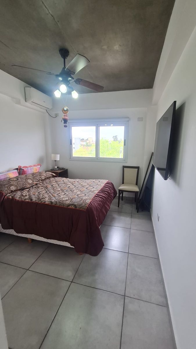 VENTA EXCELENTE DEPARTAMENTO 2 AMBIENTES AL FRENTE EN VILLA LUZURIAGA. - 3