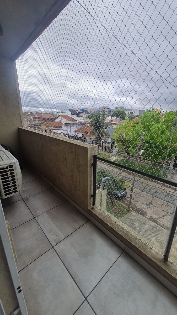 VENTA EXCELENTE DEPARTAMENTO 2 AMBIENTES AL FRENTE EN VILLA LUZURIAGA. - 6