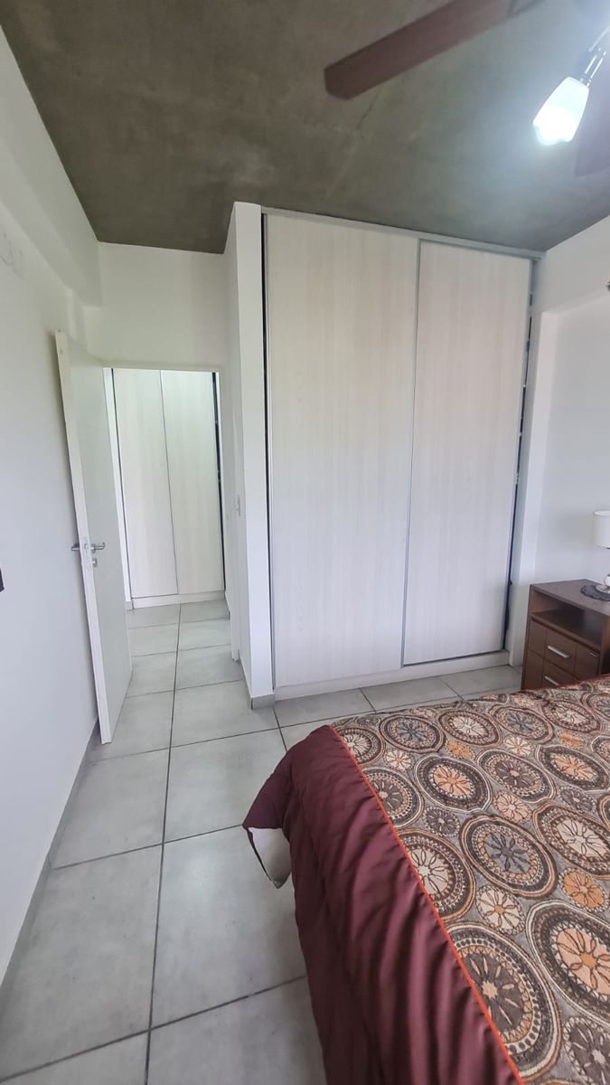 VENTA EXCELENTE DEPARTAMENTO 2 AMBIENTES AL FRENTE EN VILLA LUZURIAGA. - 8