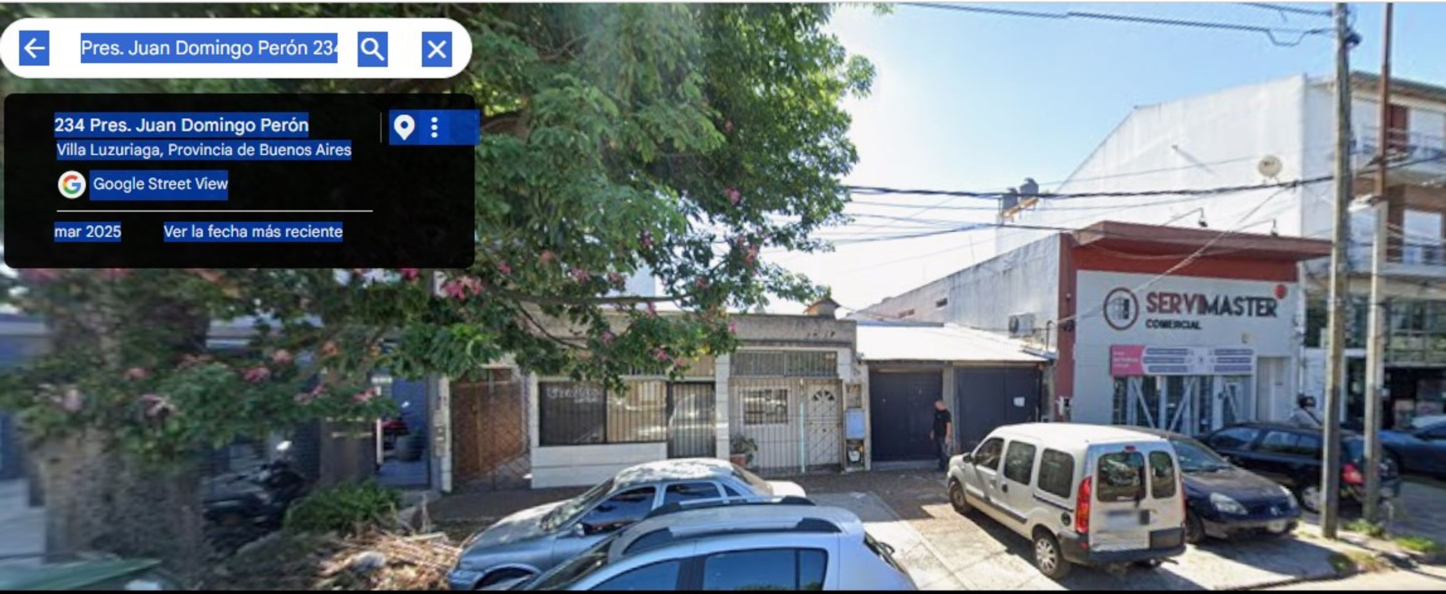 Excelente fraccion de 14 x 52 IDEAL CONSTRUCTOR - 2