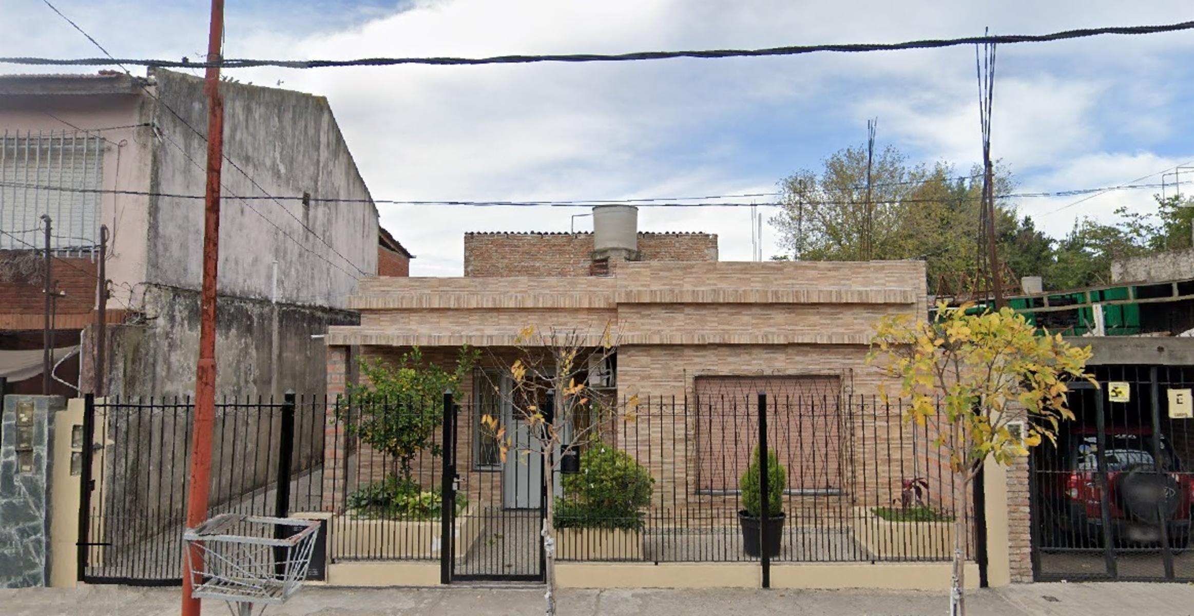 Casa Americana 3 Ambientes, a metros de cristiania. — foto 4