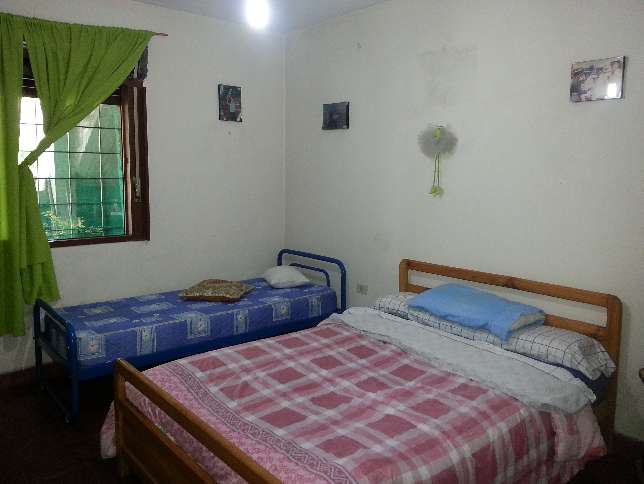 Casa Americana 3 Ambientes, a metros de cristiania. — foto 3